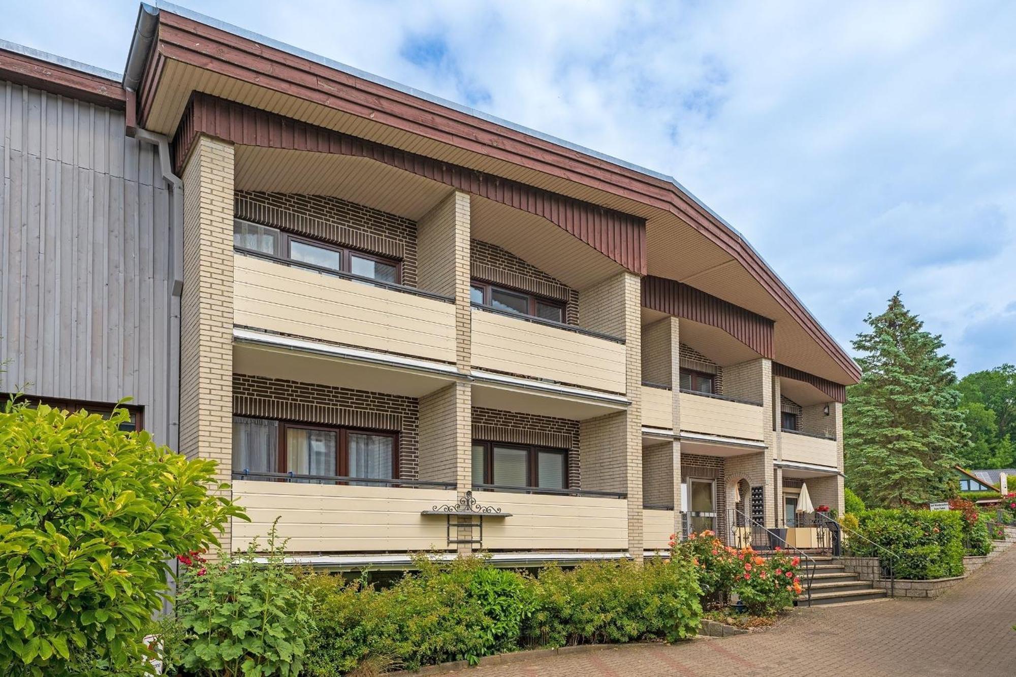 Haus Schwanensee Seeblick Bischofsee Bosau Ngoại thất bức ảnh