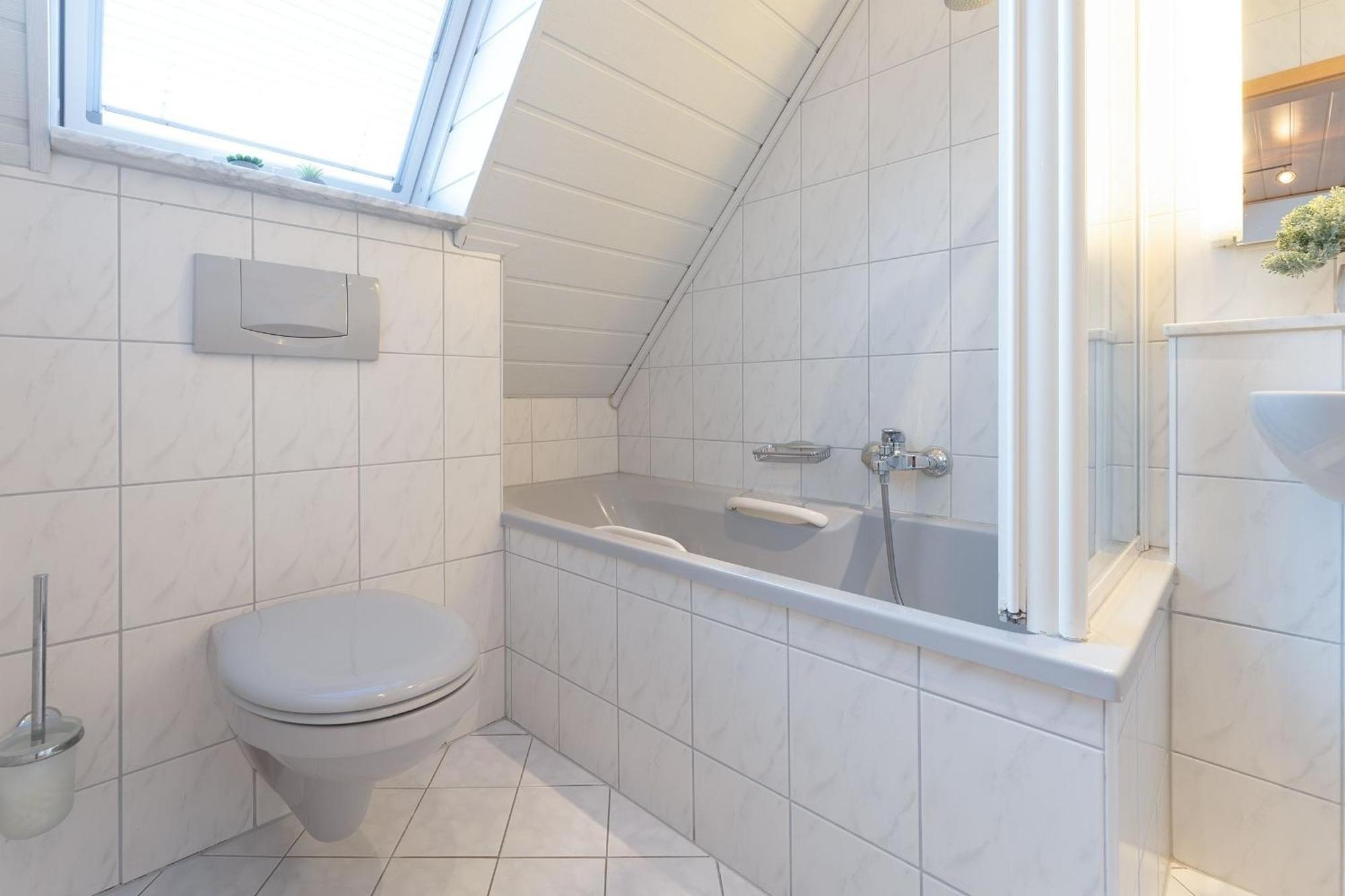 Haus Schwanensee Seeblick Bischofsee Bosau Ngoại thất bức ảnh