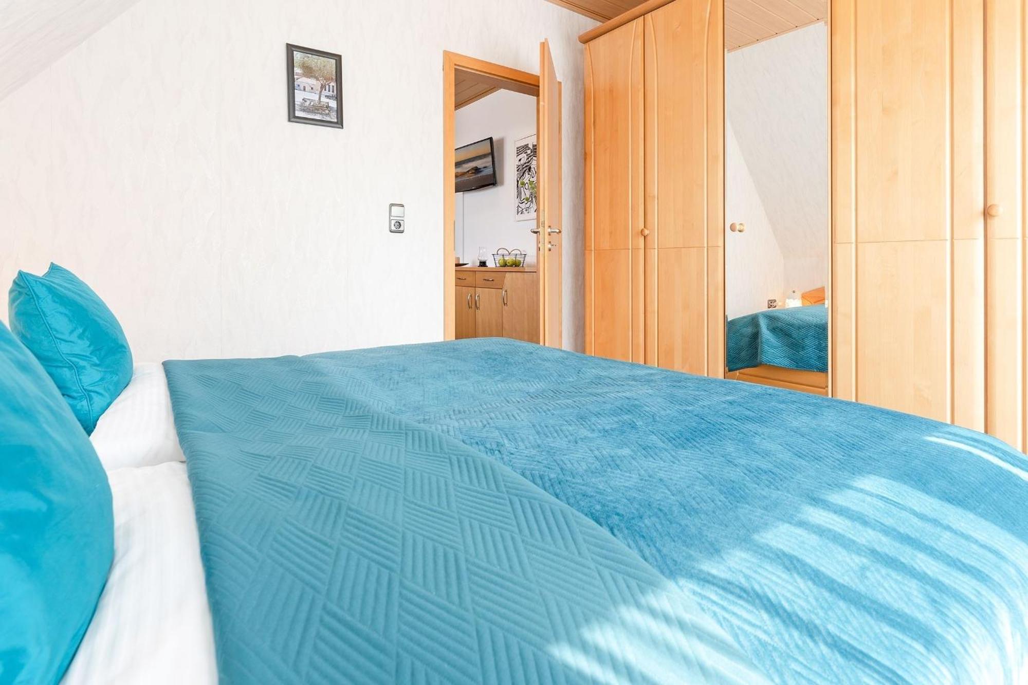 Haus Schwanensee Seeblick Bischofsee Bosau Ngoại thất bức ảnh
