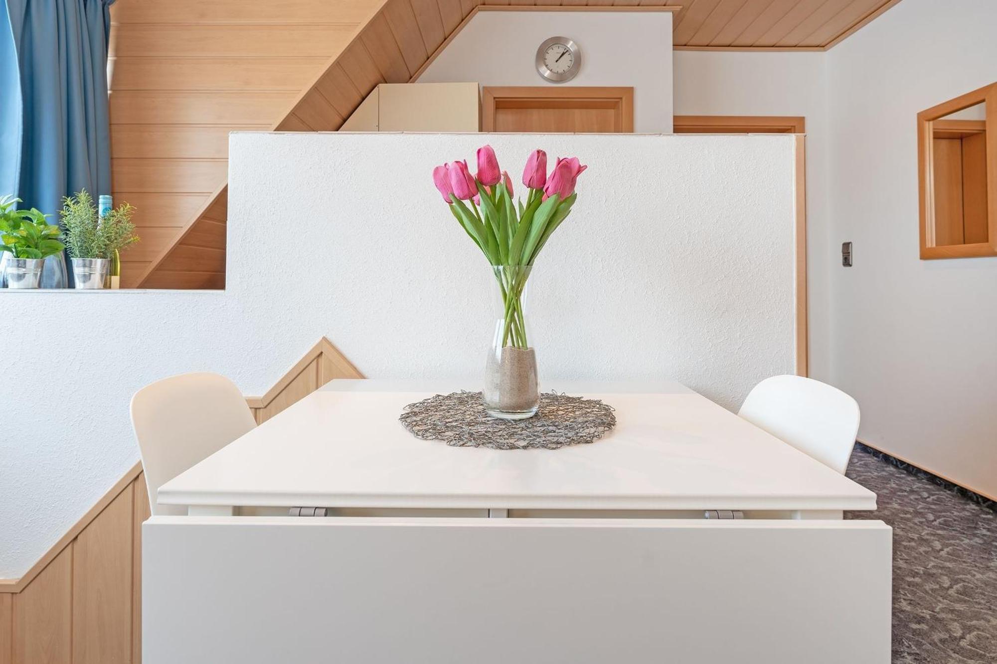 Haus Schwanensee Seeblick Bischofsee Bosau Ngoại thất bức ảnh